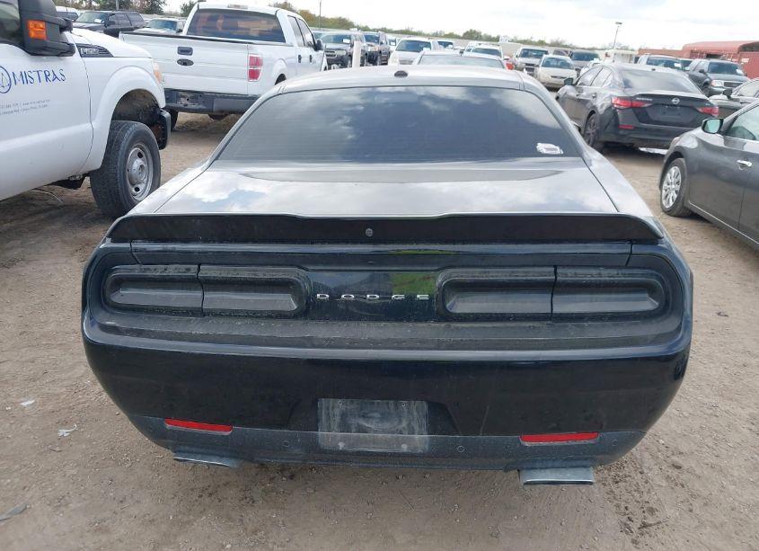 Photo 16 of 2021 Dodge Challenger R/T (VIN 2C3CDZBT7MH551643)