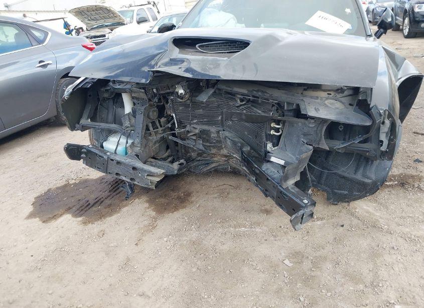 Photo 6 of 2021 Dodge Challenger R/T (VIN 2C3CDZBT7MH551643)