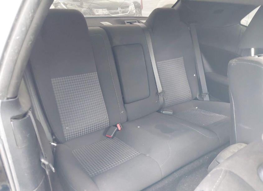 Photo 8 of 2021 Dodge Challenger R/T (VIN 2C3CDZBT7MH551643)