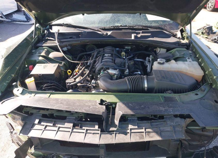 Photo 10 of 2022 Dodge Challenger R/T (VIN 2C3CDZBT7NH151101)