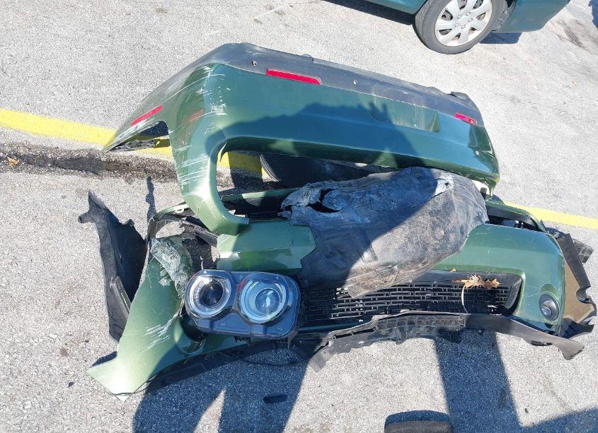 Photo 12 of 2022 Dodge Challenger R/T (VIN 2C3CDZBT7NH151101)