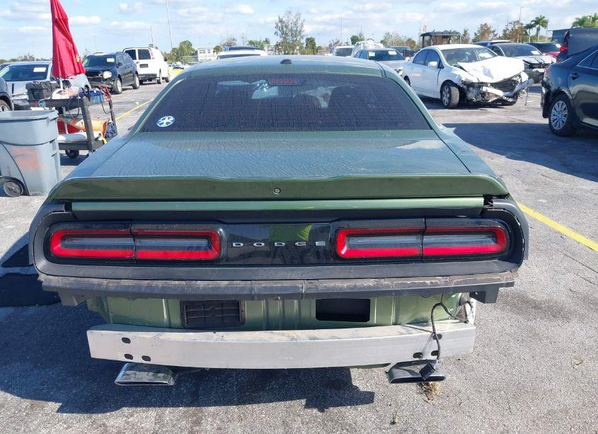 Photo 17 of 2022 Dodge Challenger R/T (VIN 2C3CDZBT7NH151101)