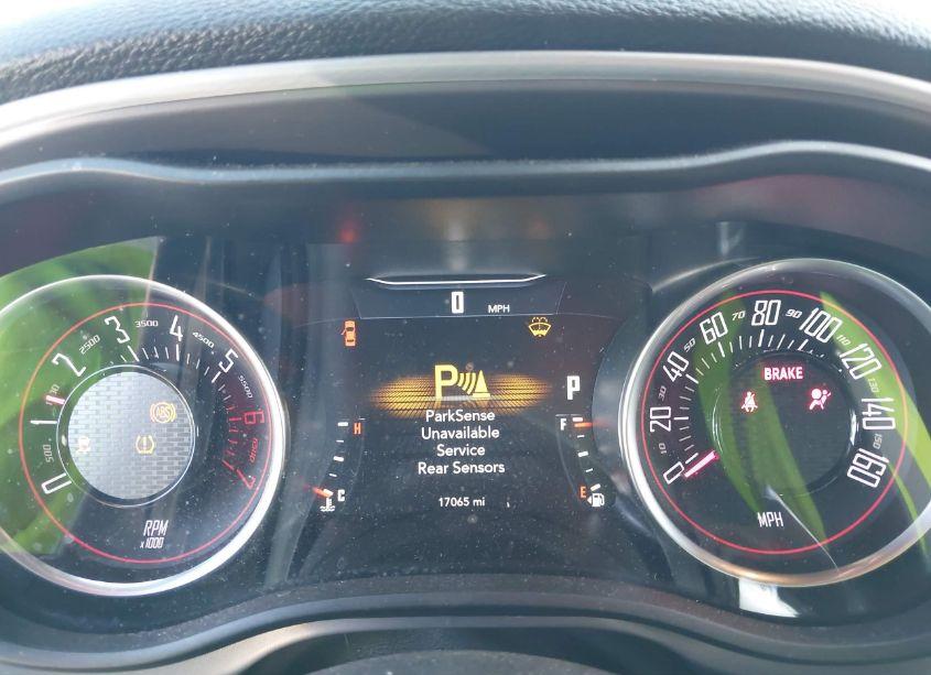 Photo 7 of 2022 Dodge Challenger R/T (VIN 2C3CDZBT7NH151101)