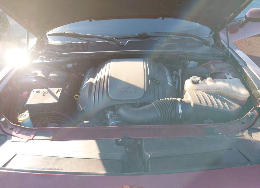 Photo 10 of 2022 Dodge Challenger R/T (VIN 2C3CDZBT7NH263414)