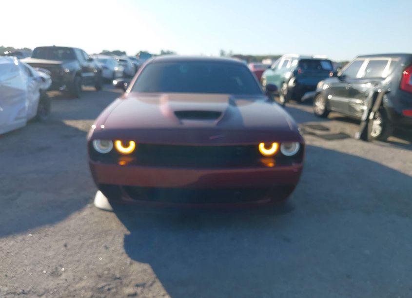 Photo 13 of 2022 Dodge Challenger R/T (VIN 2C3CDZBT7NH263414)