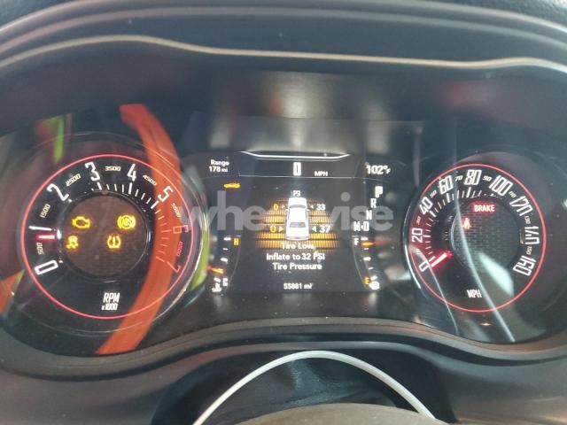 Photo 10 of 2023 DODGE CHALLENGER R/T (VIN 2C3CDZBT7PH581844)