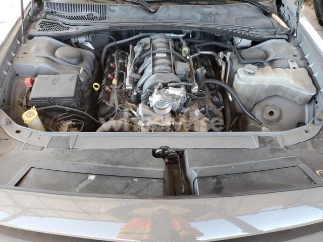 Photo 11 of 2023 DODGE CHALLENGER R/T (VIN 2C3CDZBT7PH581844)