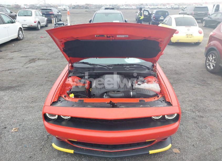 Photo 10 of 2023 Dodge Challenger R/T (VIN 2C3CDZBT7PH669230)