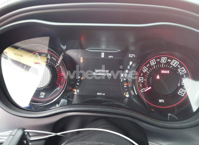 Photo 7 of 2023 Dodge Challenger R/T (VIN 2C3CDZBT7PH669230)