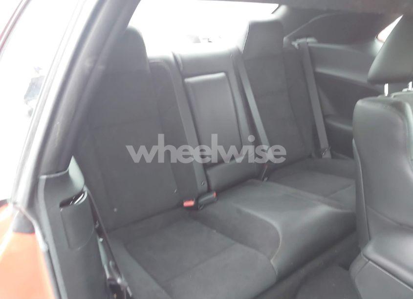 Photo 8 of 2023 Dodge Challenger R/T (VIN 2C3CDZBT7PH669230)