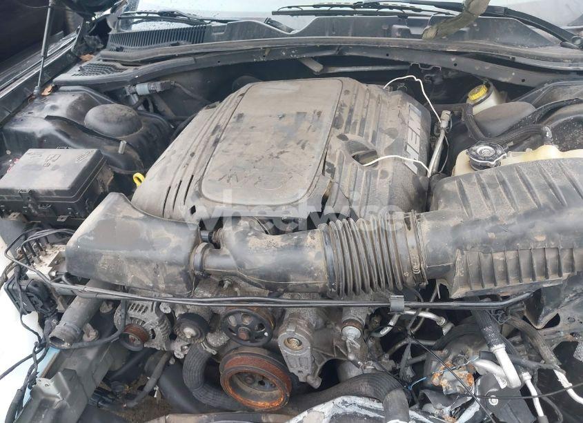 Photo 10 of 2016 Dodge Challenger R/T (VIN 2C3CDZBT8GH119969)