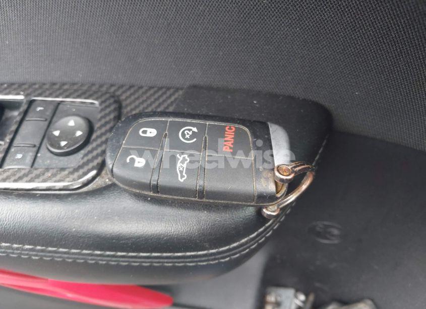 Photo 11 of 2016 Dodge Challenger R/T (VIN 2C3CDZBT8GH119969)