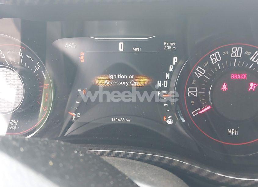 Photo 15 of 2016 Dodge Challenger R/T (VIN 2C3CDZBT8GH119969)