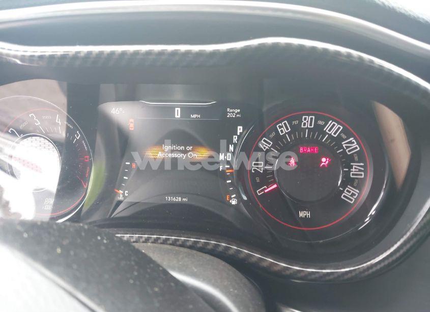 Photo 7 of 2016 Dodge Challenger R/T (VIN 2C3CDZBT8GH119969)