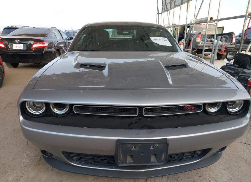 Photo 13 of 2016 Dodge Challenger R/T PLUS (VIN 2C3CDZBT8GH232658)