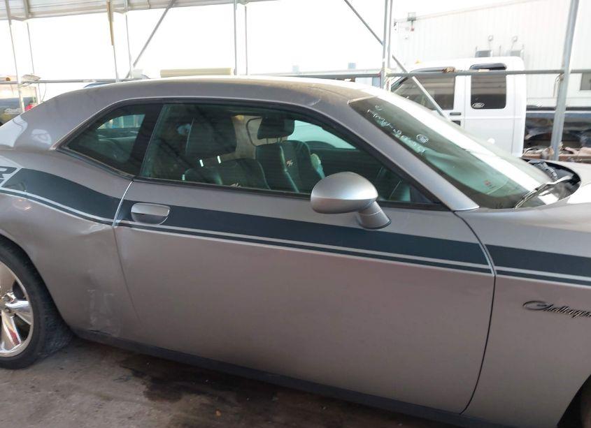 Photo 14 of 2016 Dodge Challenger R/T PLUS (VIN 2C3CDZBT8GH232658)