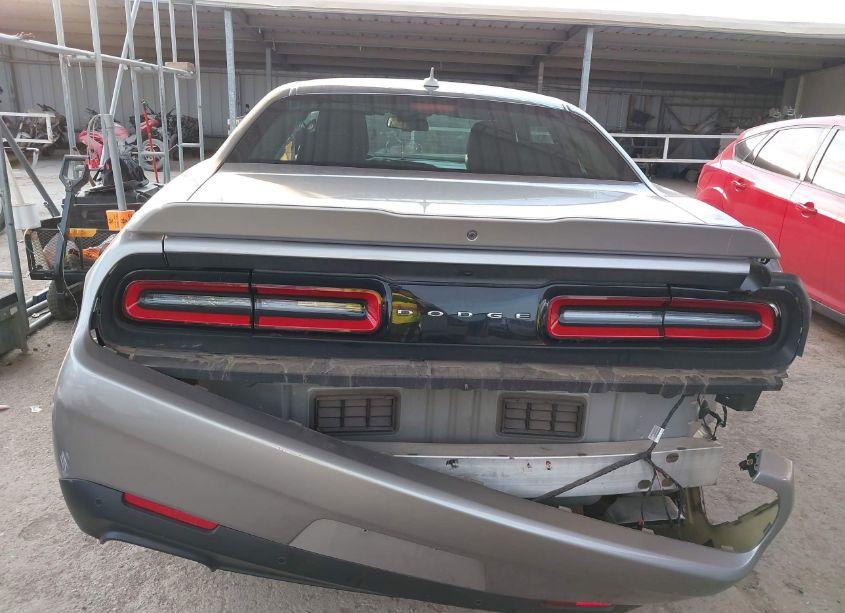 Photo 17 of 2016 Dodge Challenger R/T PLUS (VIN 2C3CDZBT8GH232658)