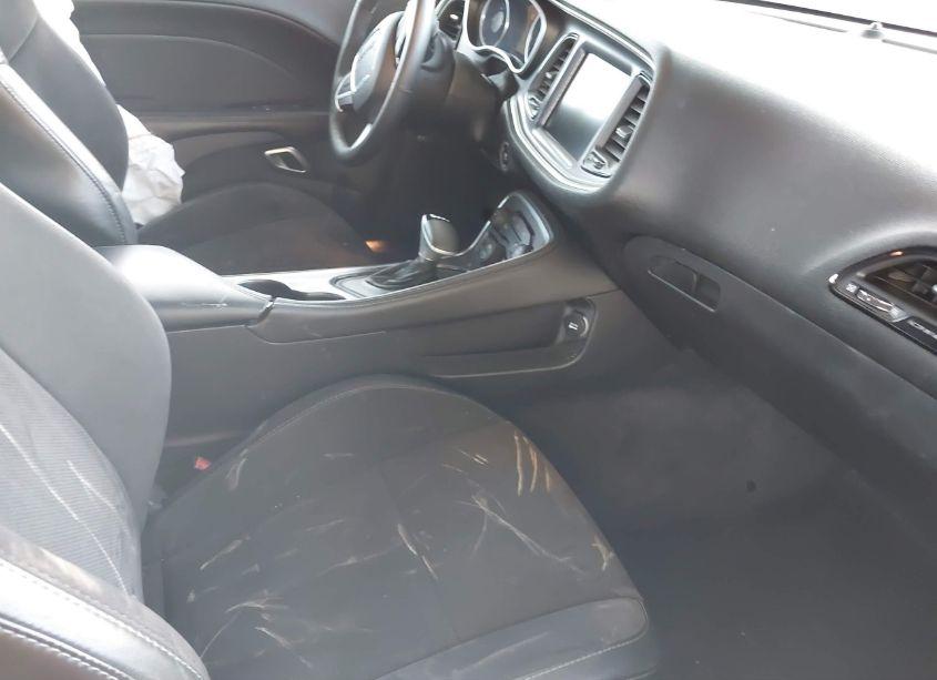 Photo 5 of 2016 Dodge Challenger R/T PLUS (VIN 2C3CDZBT8GH232658)