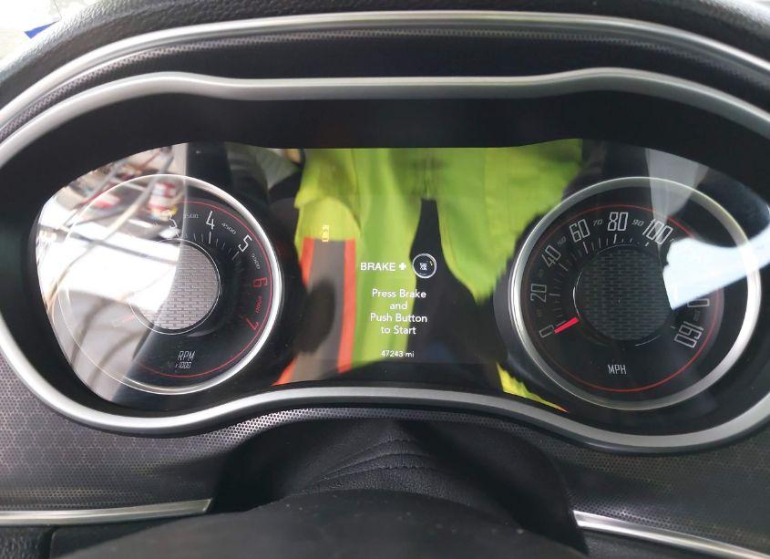 Photo 7 of 2016 Dodge Challenger R/T PLUS (VIN 2C3CDZBT8GH232658)