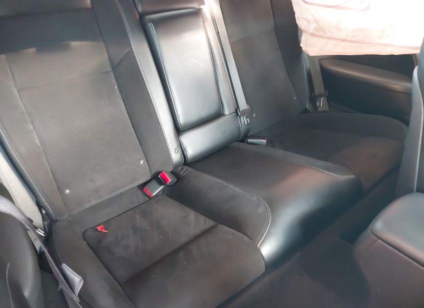 Photo 8 of 2016 Dodge Challenger R/T PLUS (VIN 2C3CDZBT8GH232658)