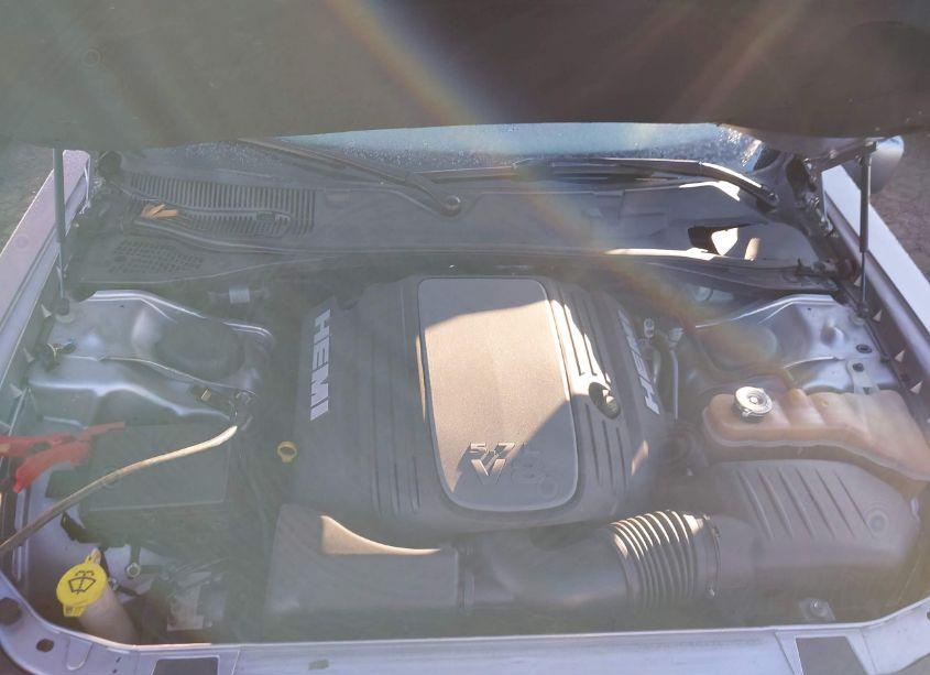 Photo 10 of 2017 Dodge Challenger R/T (VIN 2C3CDZBT8HH555061)