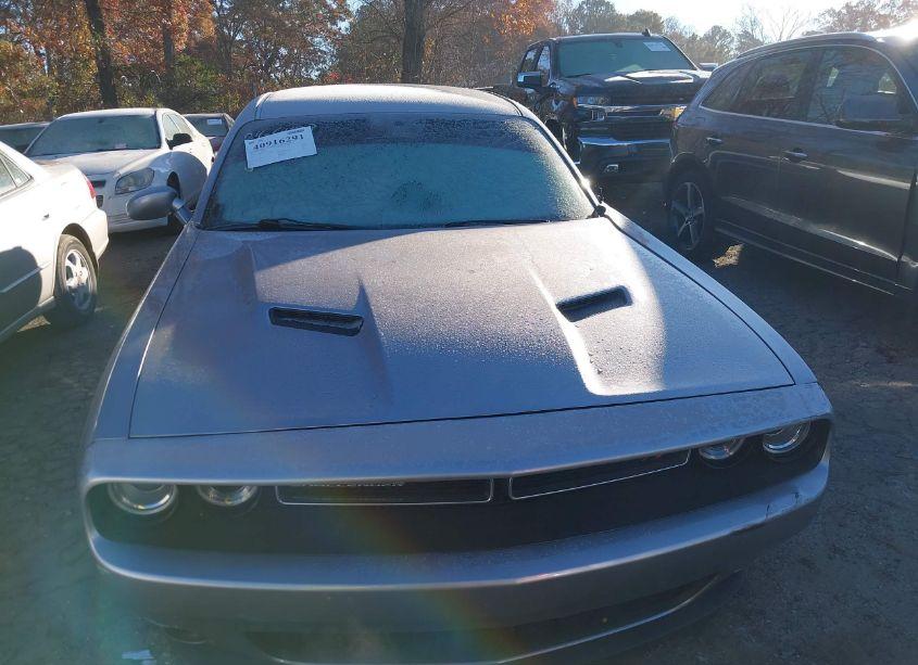 Photo 12 of 2017 Dodge Challenger R/T (VIN 2C3CDZBT8HH555061)