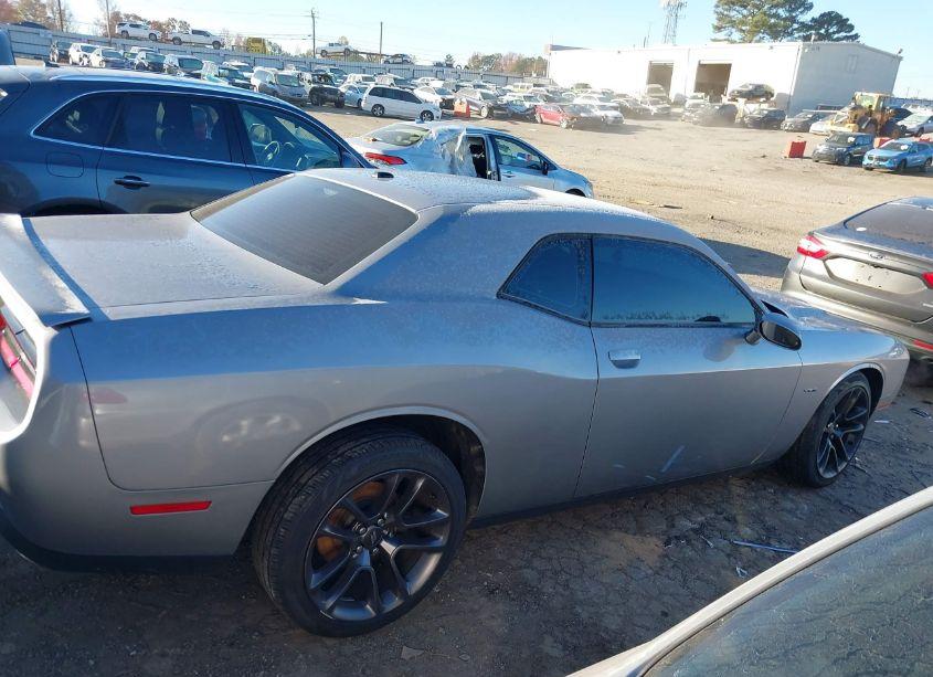 Photo 13 of 2017 Dodge Challenger R/T (VIN 2C3CDZBT8HH555061)