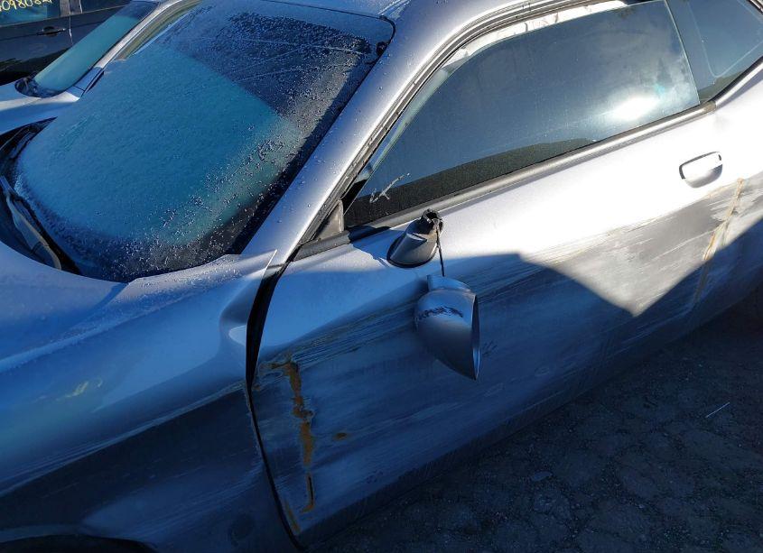 Photo 17 of 2017 Dodge Challenger R/T (VIN 2C3CDZBT8HH555061)