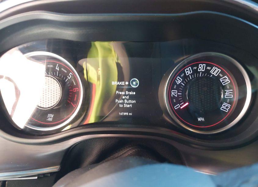 Photo 7 of 2017 Dodge Challenger R/T (VIN 2C3CDZBT8HH555061)