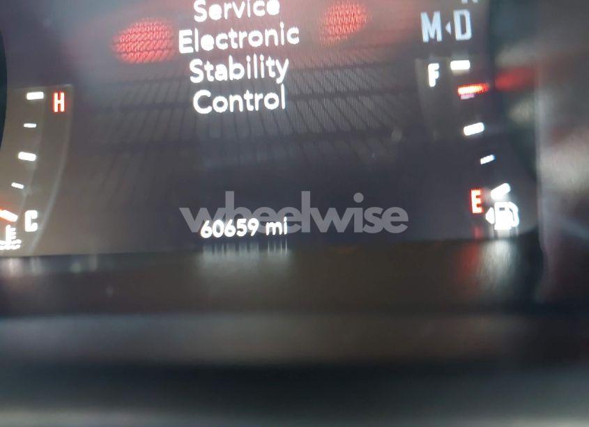 Photo 15 of 2017 Dodge Challenger T/A PLUS (VIN 2C3CDZBT8HH601004)