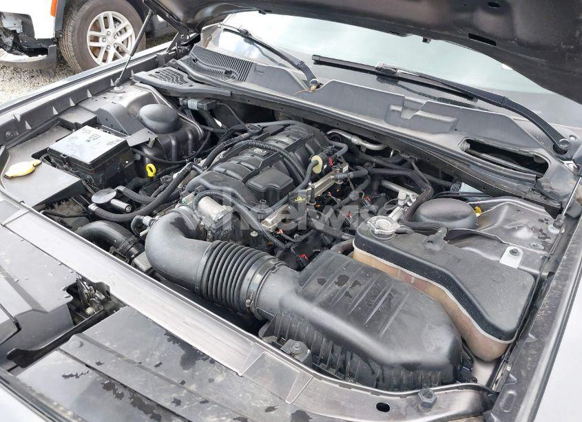 Photo 10 of 2018 Dodge Challenger R/T (VIN 2C3CDZBT8JH271855)