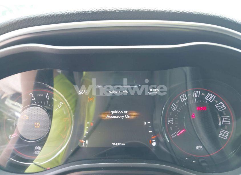 Photo 7 of 2018 Dodge Challenger R/T (VIN 2C3CDZBT8JH271855)