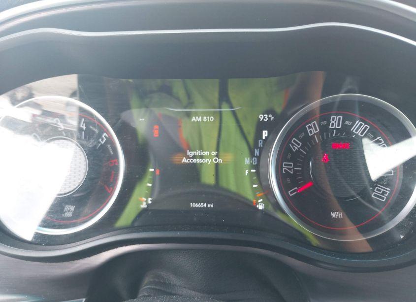 Photo 7 of 2018 Dodge Challenger R/T (VIN 2C3CDZBT8JH332959)