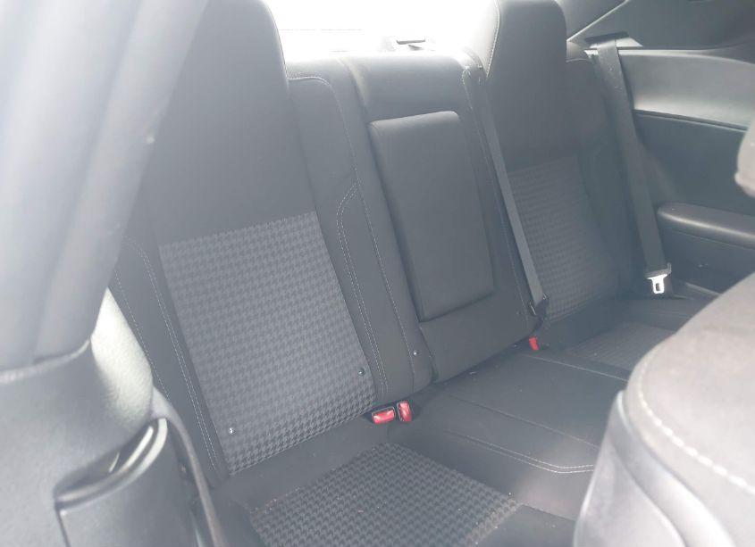 Photo 8 of 2018 Dodge Challenger R/T (VIN 2C3CDZBT8JH332959)