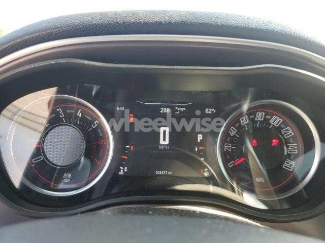 Photo 11 of 2020 DODGE CHALLENGER R/T (VIN 2C3CDZBT8LH118508)