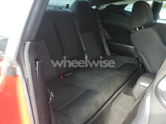 Photo 2 of 2020 DODGE CHALLENGER R/T (VIN 2C3CDZBT8LH118508)