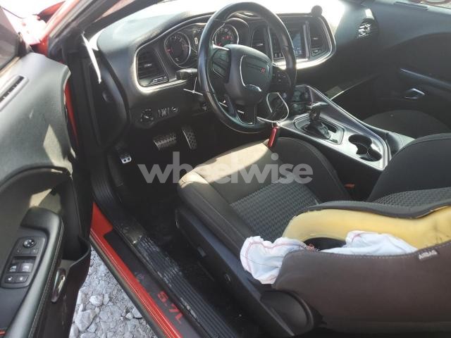 Photo 3 of 2020 DODGE CHALLENGER R/T (VIN 2C3CDZBT8LH118508)