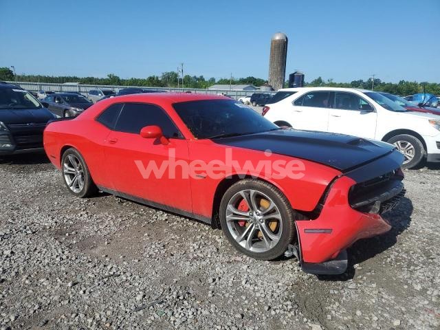 Photo 4 of 2020 DODGE CHALLENGER R/T (VIN 2C3CDZBT8LH118508)