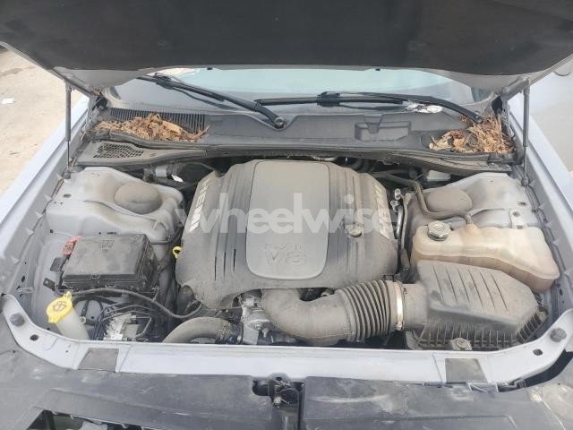 Photo 10 of 2021 DODGE CHALLENGER R/T (VIN 2C3CDZBT8MH526525)