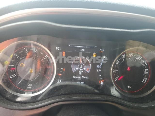 Photo 11 of 2021 DODGE CHALLENGER R/T (VIN 2C3CDZBT8MH526525)