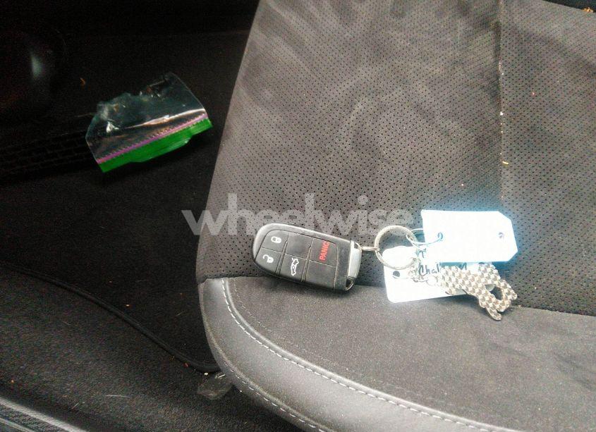 Photo 11 of 2021 Dodge Challenger R/T (VIN 2C3CDZBT8MH564773)