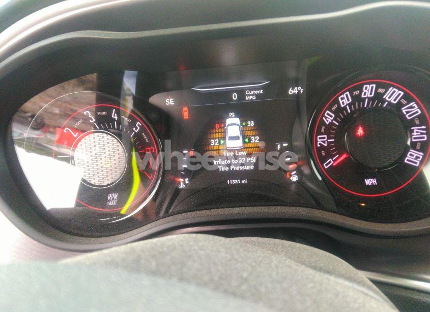 Photo 7 of 2021 Dodge Challenger R/T (VIN 2C3CDZBT8MH564773)