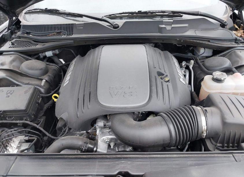 Photo 10 of 2022 Dodge Challenger R/T (VIN 2C3CDZBT8NH234259)