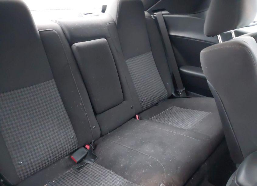 Photo 8 of 2022 Dodge Challenger R/T (VIN 2C3CDZBT8NH234259)