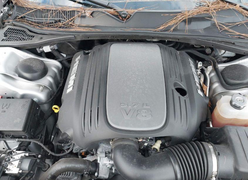 Photo 10 of 2023 Dodge Challenger R/T (VIN 2C3CDZBT8PH570464)