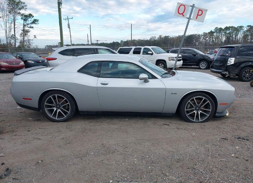 Photo 13 of 2023 Dodge Challenger R/T (VIN 2C3CDZBT8PH570464)