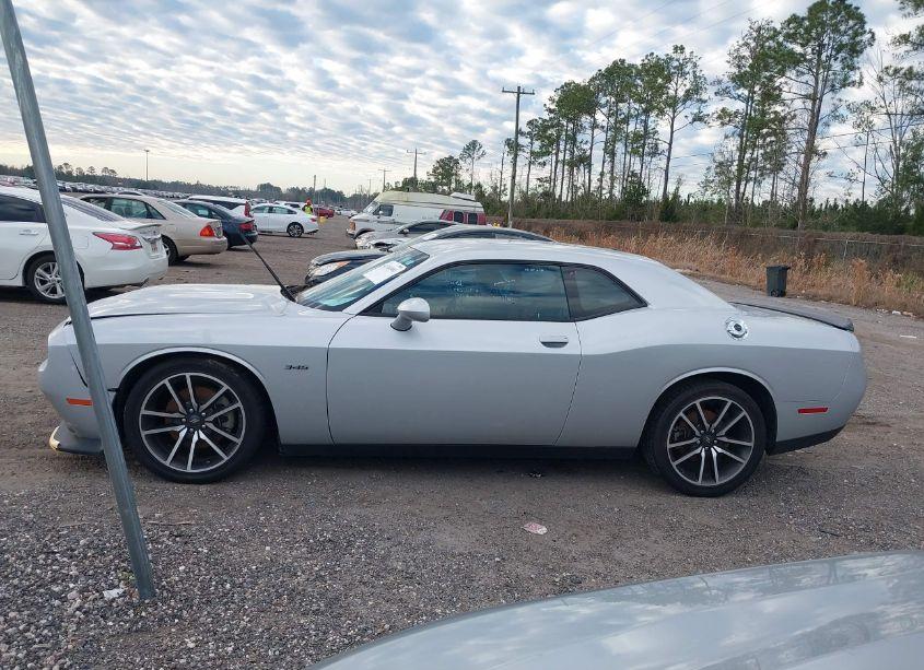 Photo 14 of 2023 Dodge Challenger R/T (VIN 2C3CDZBT8PH570464)
