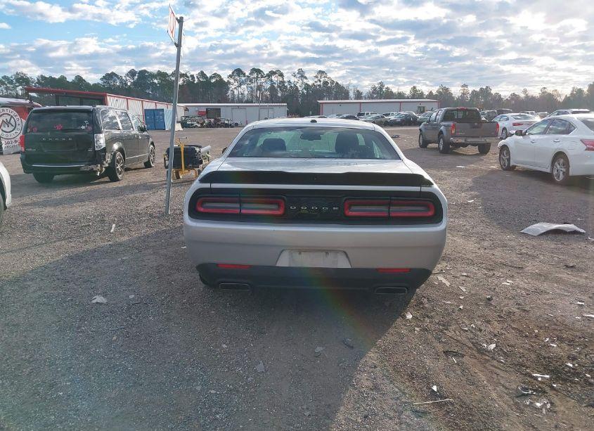 Photo 16 of 2023 Dodge Challenger R/T (VIN 2C3CDZBT8PH570464)