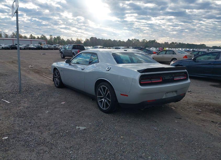 Photo 3 of 2023 Dodge Challenger R/T (VIN 2C3CDZBT8PH570464)