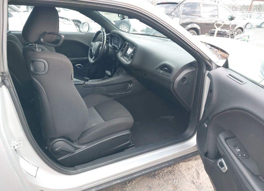 Photo 5 of 2023 Dodge Challenger R/T (VIN 2C3CDZBT8PH570464)